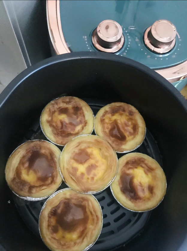 做抖音可以选择空气炸锅这个领域,涨粉快变现快,大众美食流量大-小宇资源站