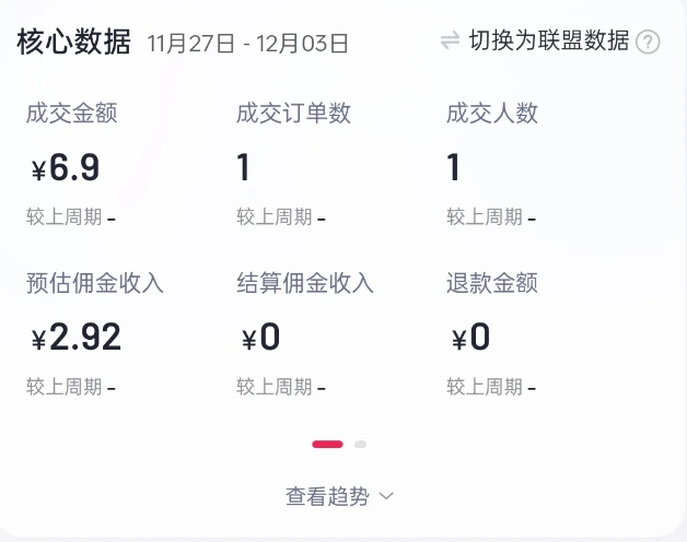 2024短视频好物带货项目，无需实拍，仅靠混剪实现纯视频带货-小宇资源站