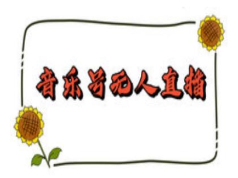 抖音音乐号无人直播间搭建，手把手教你搭建，24小时不断播撸音浪-小宇资源站
