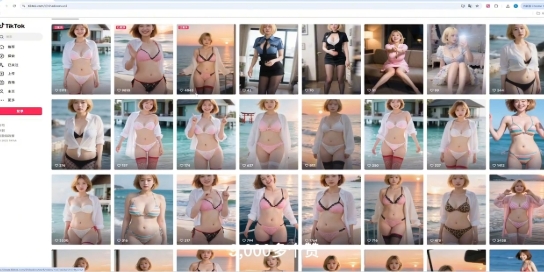 Tiktok Ai短视频快速冷启动，从0到1快速启动的账号-小宇资源站