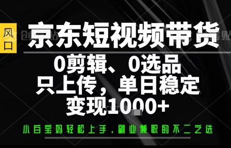 你出账号，我来运营，保底日入1k+，开启躺賺模式【揭秘】-小宇资源站