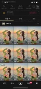 9月最新抖音卡特效搬运技术，一刀不剪，轻松过原创，苹果安卓可以-小宇资源站